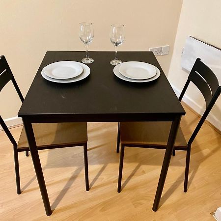 Elmcroft Apartments Halifax City Centre Екстер'єр фото