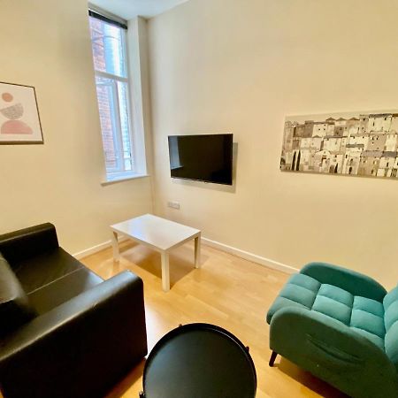 Elmcroft Apartments Halifax City Centre Екстер'єр фото