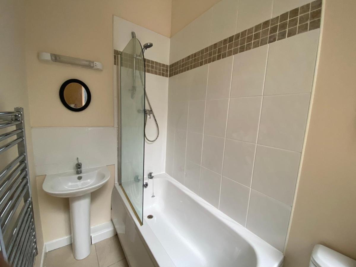 Elmcroft Apartments Halifax City Centre Екстер'єр фото